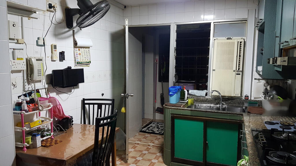 Woodlands Street 82 (Woodlands), HDB Jumbo #277342061
